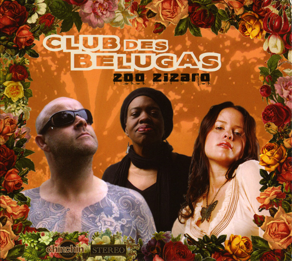 Schwarz & Funk - Sheela and Luna