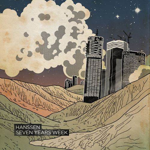 Klangstein - The Beauty Without Beats