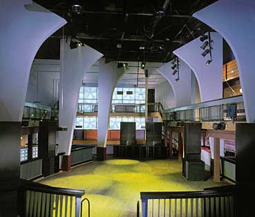 Ego Vertigo - Little Wing