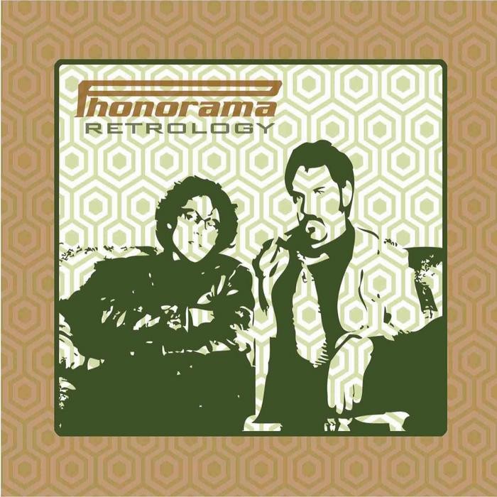 Aandra - Sunset Deep