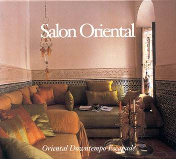 Man In A Room - The Confidential