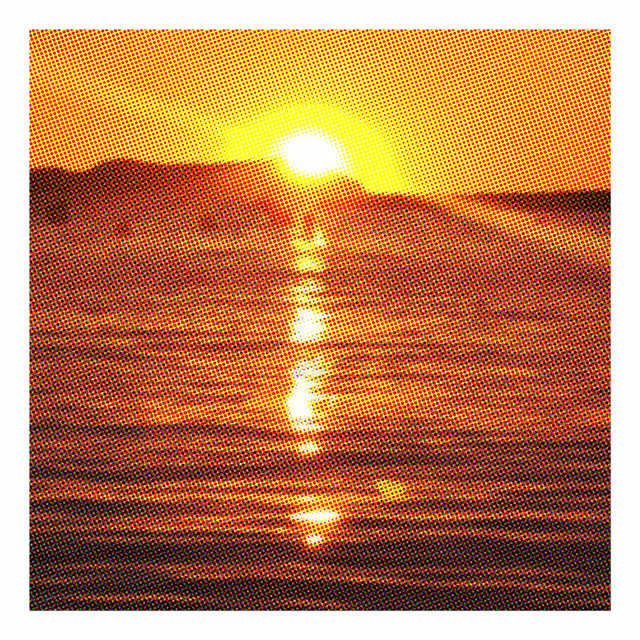 Del Mar Grooves - Teardrop