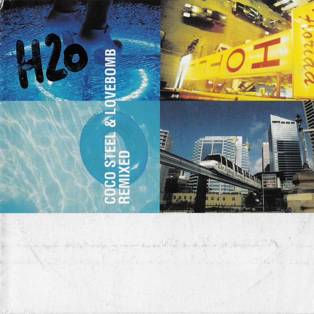 Cicada - Elle et moi