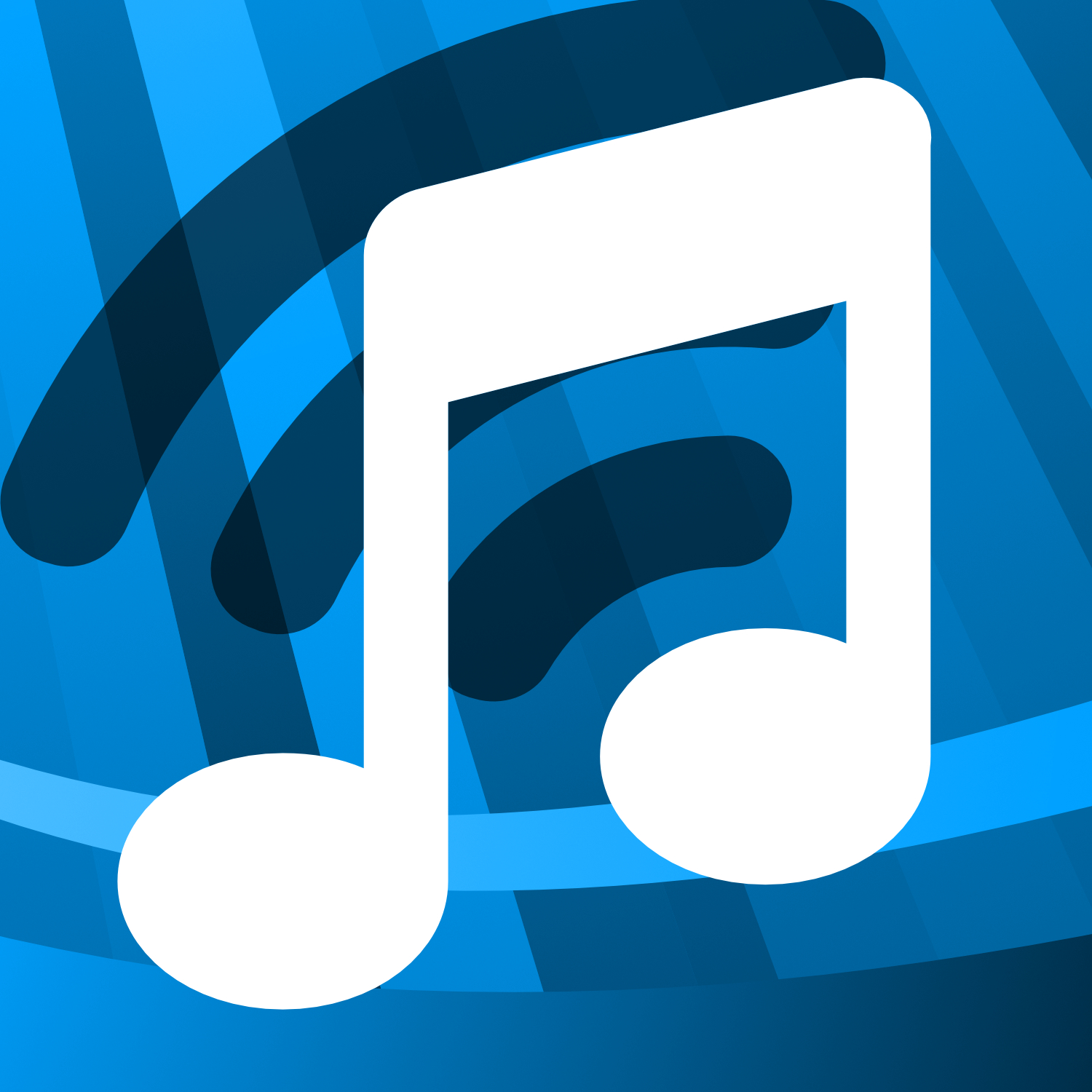 Coffee Lounge Collection - Jazz in the Town