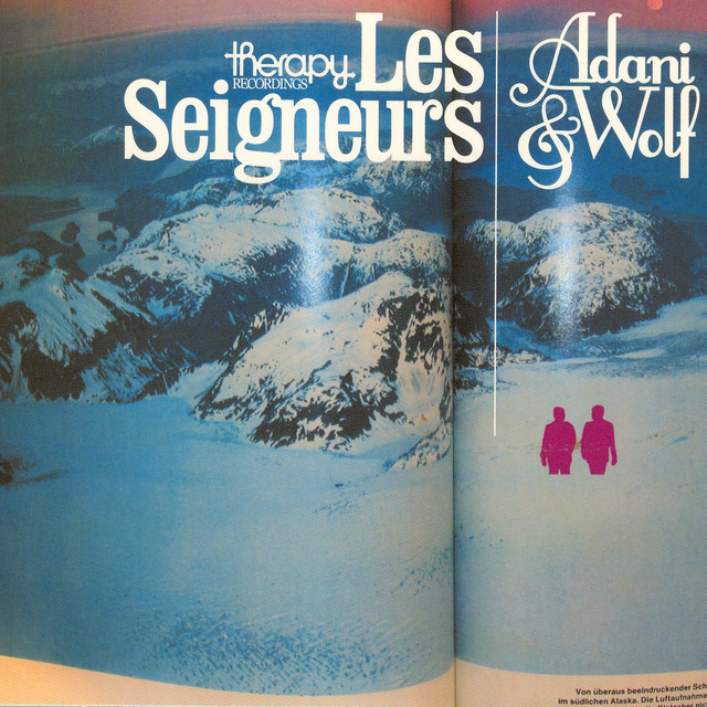 Patchworks - Summertime