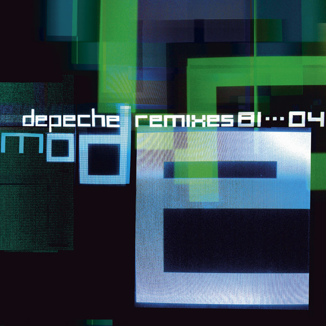 Depeche Mode - Dream on ~ Dave Clarke Acoustic Version
