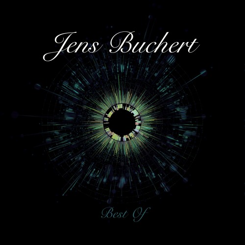 Jens Buchert - Superdope