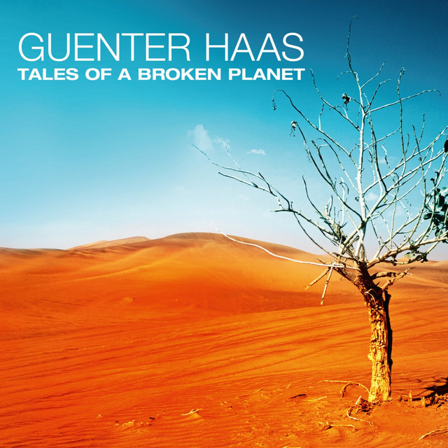 Guenter Haas - Cienfuegos