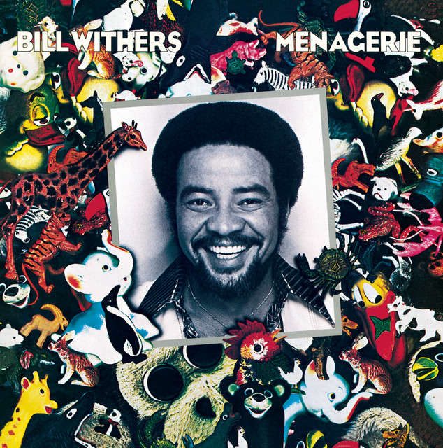 Bill Withers - Lovely day ~ Studio Rio Version
