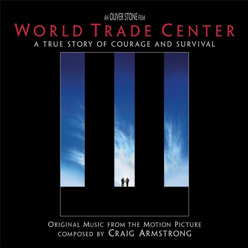 Craig Armstrong - World Trade Center Piano Theme
