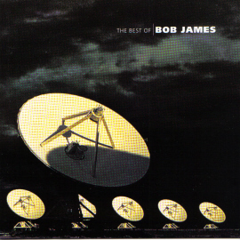 Bob James - Feel Like Making Love