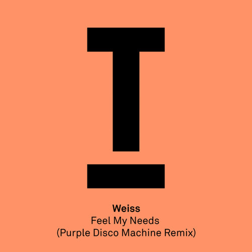 Weiss - Feel My Needs ~ Purple Disco Machine Extended Mix