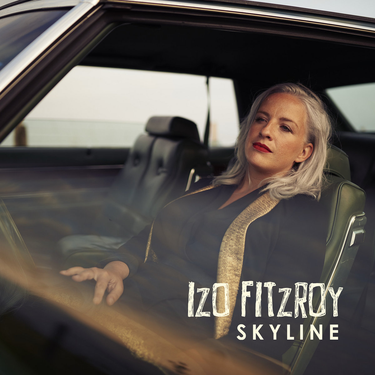 Izo FitzRoy - Skyline ~ Kraak and Smaak Badlands Remix