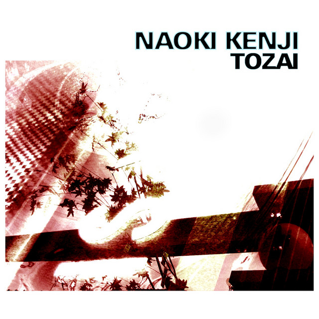Naoki Kenji - Brisa Do Mar