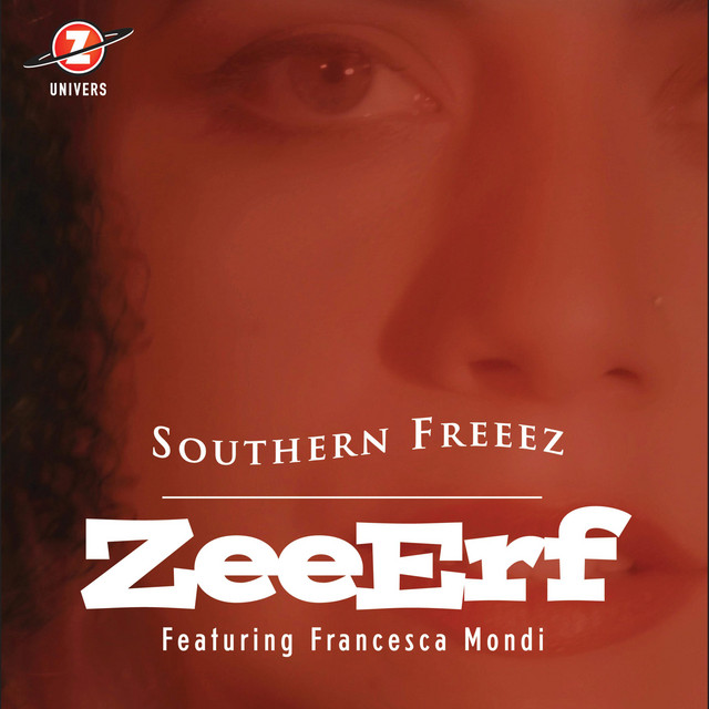 Zee Erf - Southern Freeez ~ Mudd's Mix for Emma