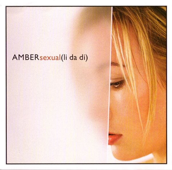 Amber - Sexual ~ li da di ~ Afterlife Chillout Remix