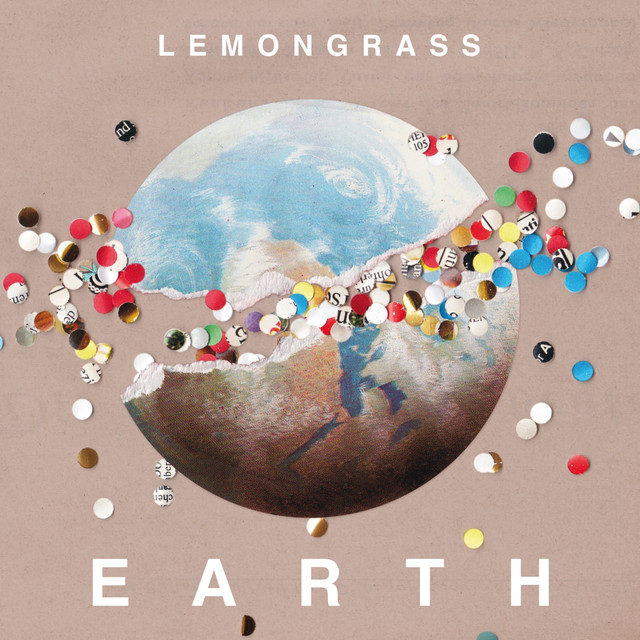 Lemongrass - Dreamland