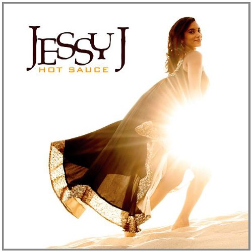 Jessy J - Remember the Night