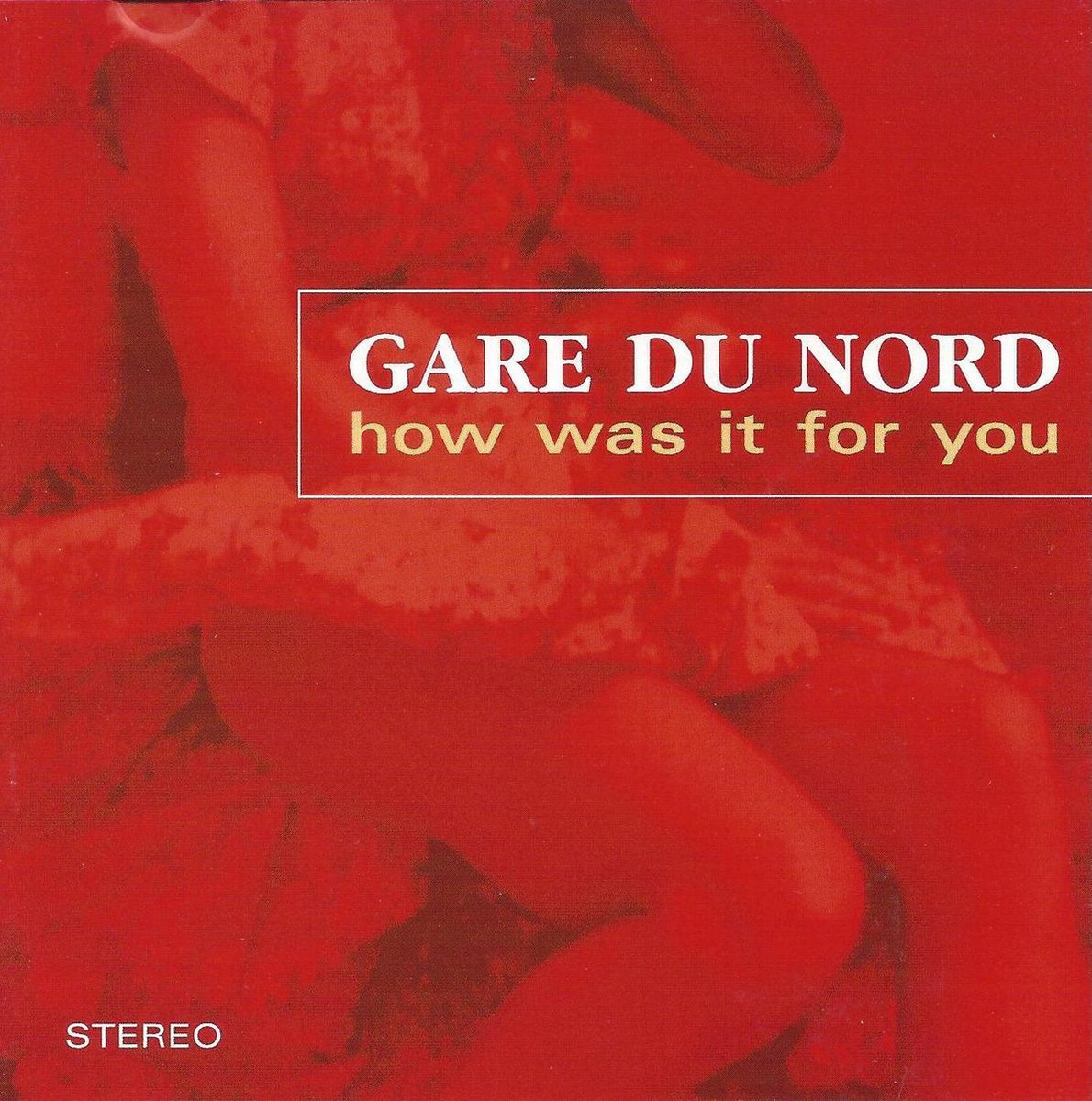 Gare Du Nord - How was it for you