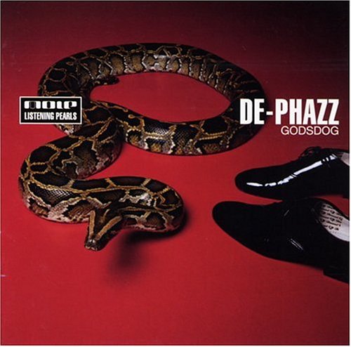 De-Phazz - Time Slips