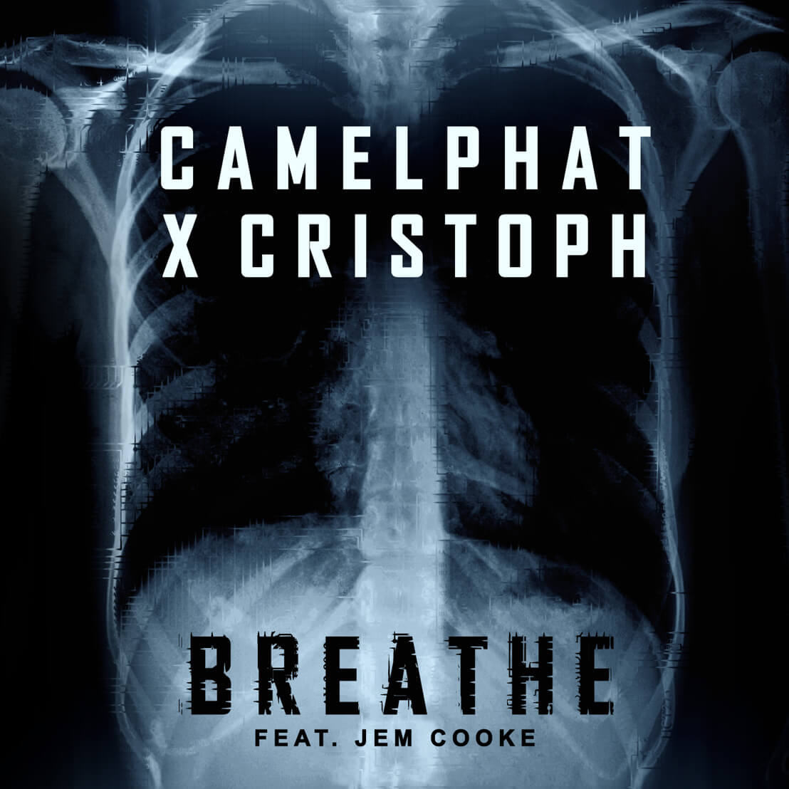 CamelPhat - Breathe ~ CamelPhat Just Chill Mix