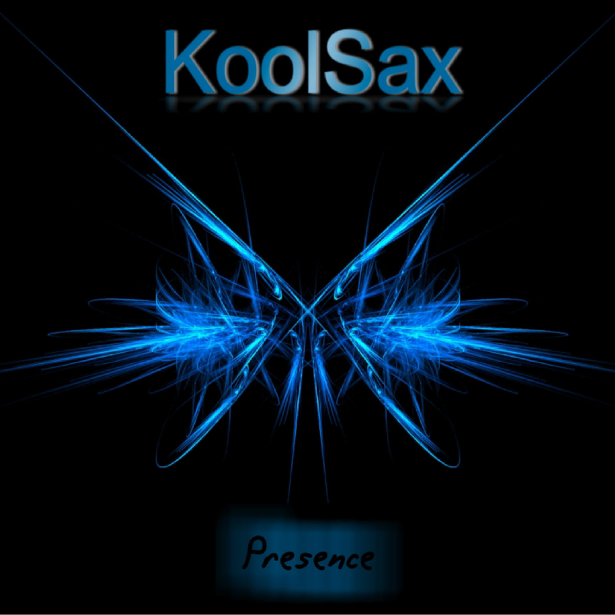 KoolSax - During the Rain