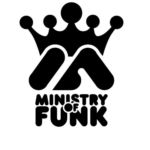 Ministry Of Funk - Rolling stone ~ Pappa Groove Mix