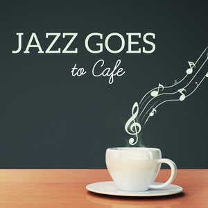 Coffee Lounge Collection - Jazz in the Town