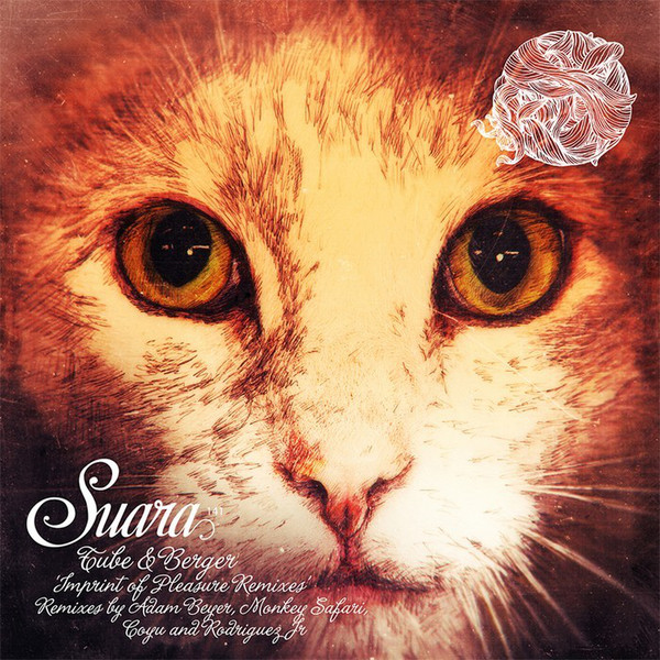 Tube and Berger - Imprint of Pleasure