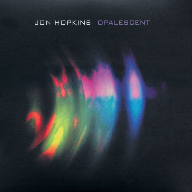 Jon Hopkins - Lost In Thought