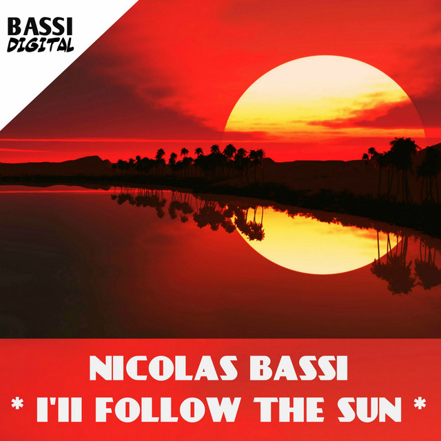Nicolas Bassi - I'll follow the sun