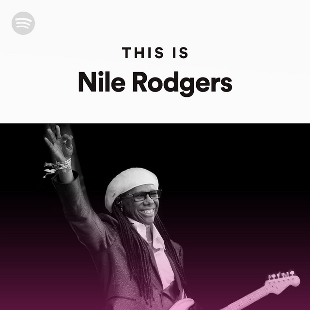 Nile Rodgers - State Of Mine ~ It's About Time