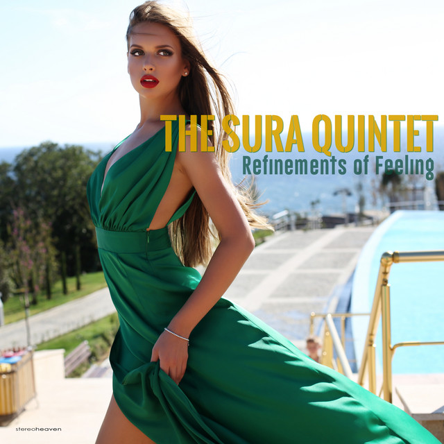 The Sura Quintet - 2night