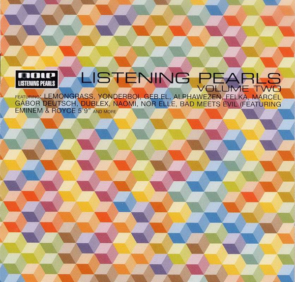 Lemongrass - Journey To A Star