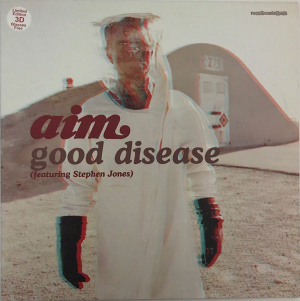 Aim - Good Disease