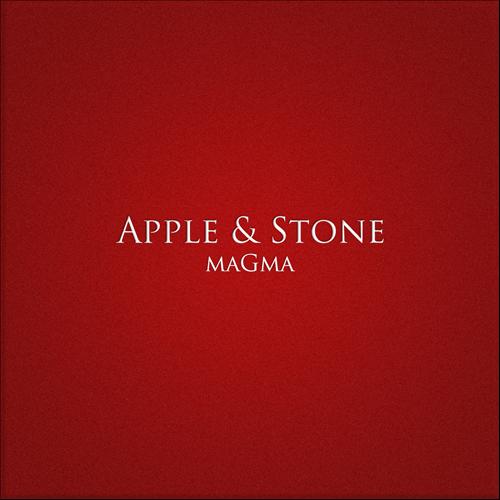 Apple & Stone - Moon Of Neptune