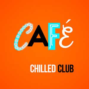 Chillout Café - Dune Tune