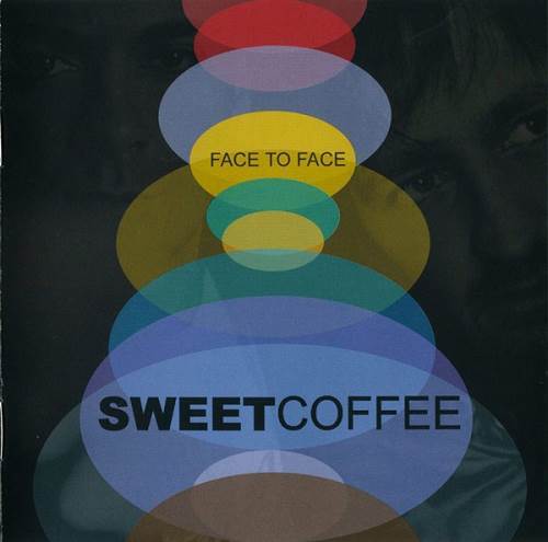 Sweet Coffee - See Myself In You