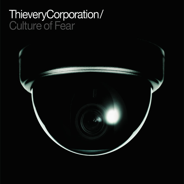 Thievery Corporation - Light Flares