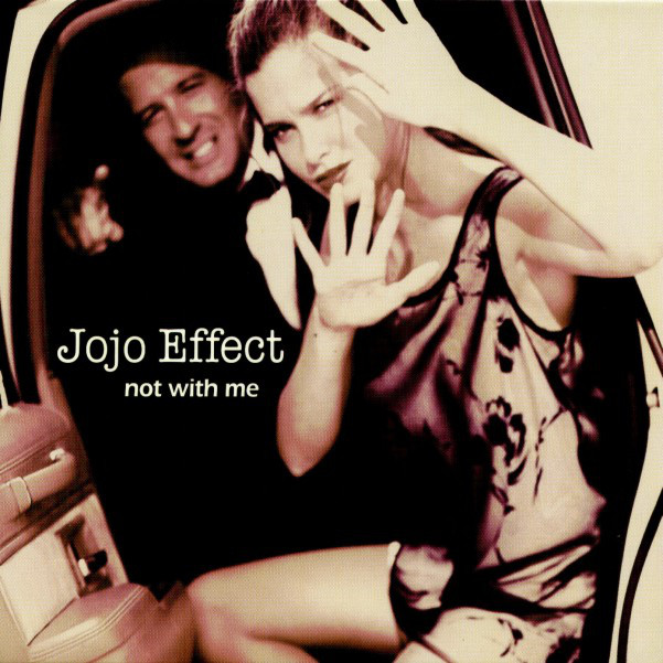 Jojo Effect - Moods