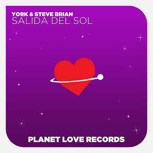 York - Salida Del Sol ~ with Steve Brian
