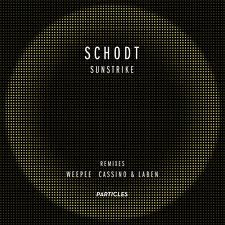 Schodt - Sunstrike