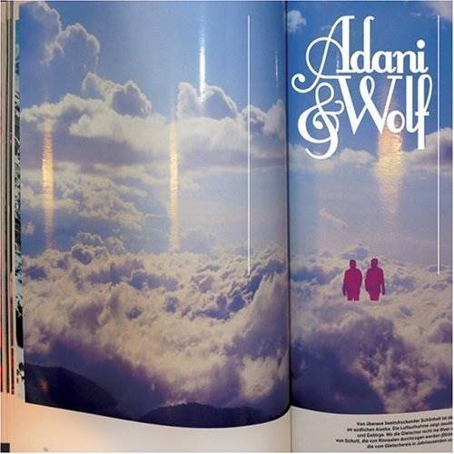 Adani & Wolf - Where Would I Be ~ Sem Seu Amor