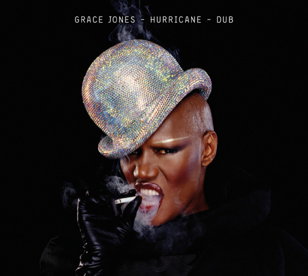 Grace Jones - Williams Dub