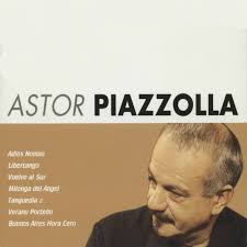 Astor Piazzolla - Vuelvo al sur ~ Koop remix