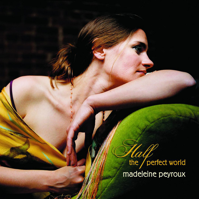 Madeleine Peyroux - The Summer Wind