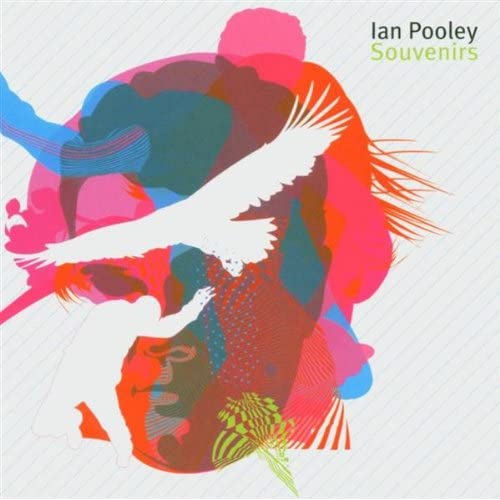 Ian Pooley - Stonyridge terrace