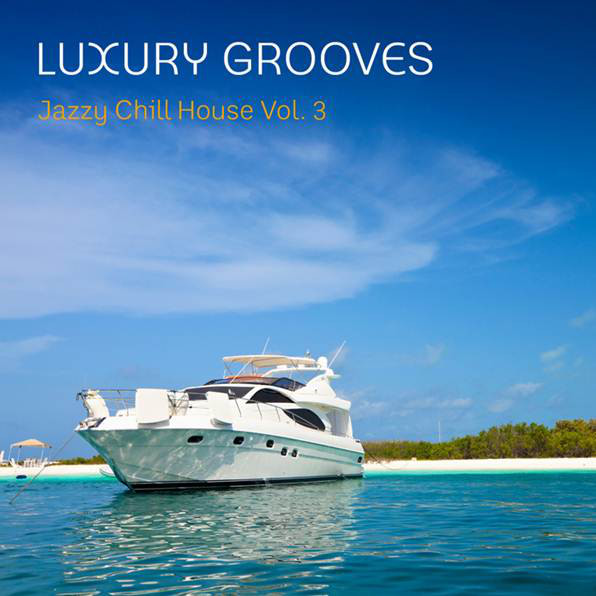 Luxury Grooves - Sweet dreams