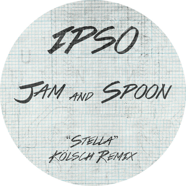 Jam And Spoon - Stella