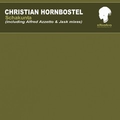 Christian Hornbostel - Schakunta ~ Afrolounge Mix